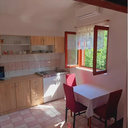 Apartmán Countryside Hideaway *